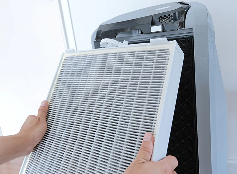 air filter installation athens ga